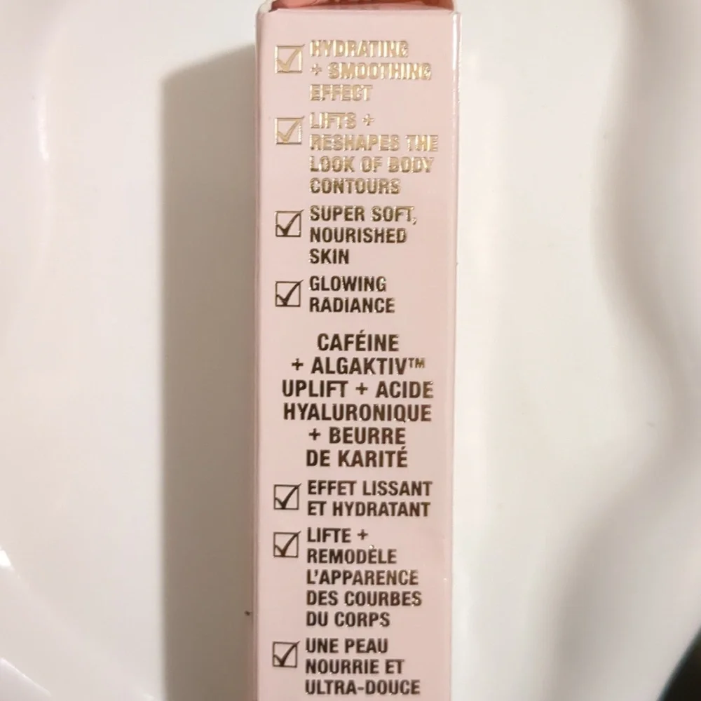 Magic Body Cream - Picture 2 of 4